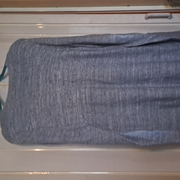 Pure Jill Long Tunic - Picture 6 of 7